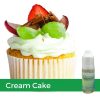 Cream Cake eLiquid