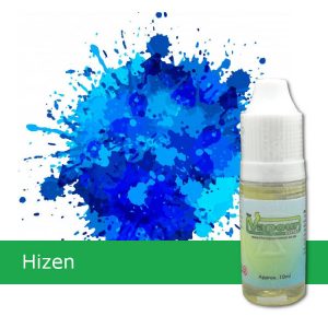 Hizen eLiquid