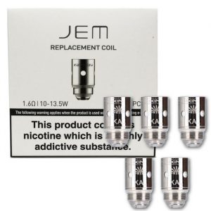 Innokin Jem 1.6 Ohm Coil