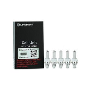 Kangertech 1.8 coil