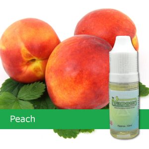 Peach eLiquid