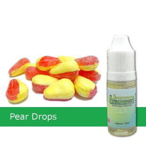 Pear Drops eLiquid