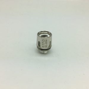 The Vapour Corner Raptor Coil