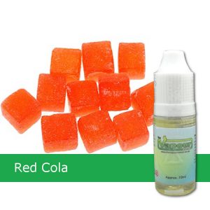 Red Cola eLiquid