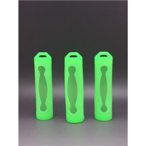 Rubber Battery Protector Case