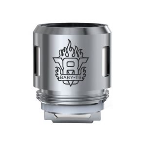 Smok TFV8 Baby T6 Core Coil