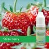 Strawberry eLiquid
