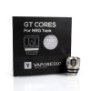 Vaporesso GT Core for NRG Tank used with Swag Kit