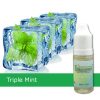 Triple Mint eLiquid