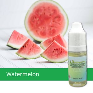Watermelon eLiquid