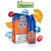 Grape and Melon Ice Nic Salt Eliquid