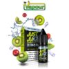 KIWI & CRANBERRY ON ICE NIC SALT ELIQUID