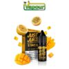 Mango & Passion Fruit Nic Salt Eliquid