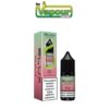 Elux Legend Apple Peach Nic Salt