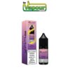 Elux Legend Berry Lemonade Nic Salt