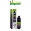 Elux Legend Blackcurrant Menthol Nic Salt
