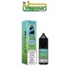 Elux Legend Blueberry Bubblegum Nic Salt