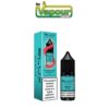 Elux Legend Blueberry Sour Raspberry Nic Salt