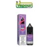 Elux Legend Grape Berry Nic Salt