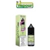 Elux Legend Gummy Bear Nic Salt