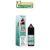 Elux Legend Kiwi Passionfruit Guava Nic Salt