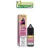 Elux Legend Lemon Peach Passionfruit Nic Salts